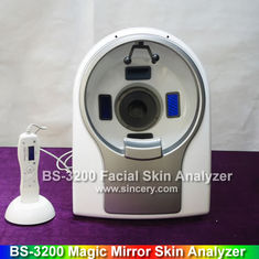 Машина анализа кожи 8800 люкс/анализатор волос и кожи для дермального анализа кожи
