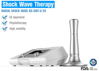 оборудование машины терапией акустической волны удара высокой энергии 190МДЖ для уменьшения тела