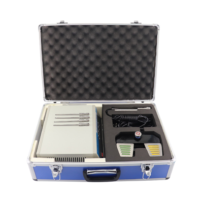 Электрический сверлильный аппарат синуса системы шевера ENT аппаратуры Microdebriders медицинский