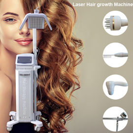 Обработка БС-ЛЛ7Х выпадения волос машины роста волос машины лазера диода 650нм/670нм низшего уровня