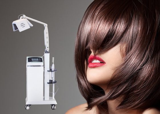 Обработка ИСО13485 выпадения волос машины ЛЛЛТ обработки восстановления волос лазера